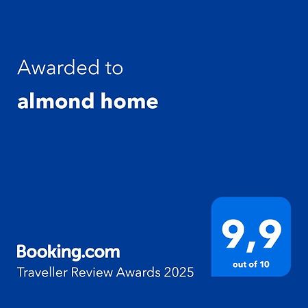 Almond Home Livadia  Exterior photo