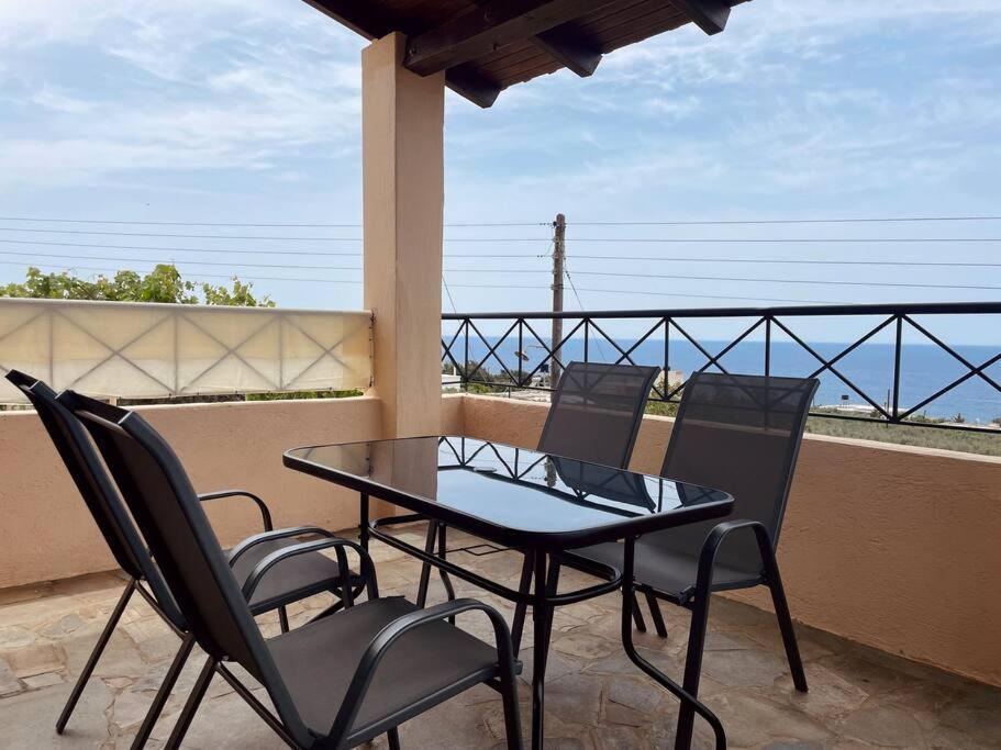 Almond Home Livadia  Exterior photo