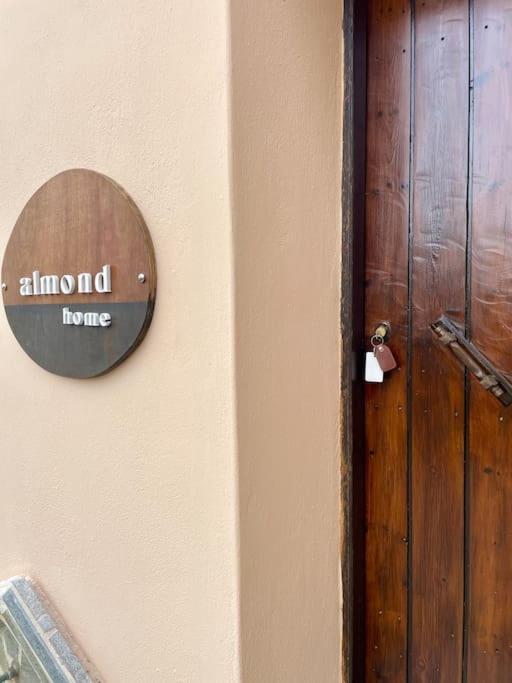 Almond Home Livadia  Exterior photo