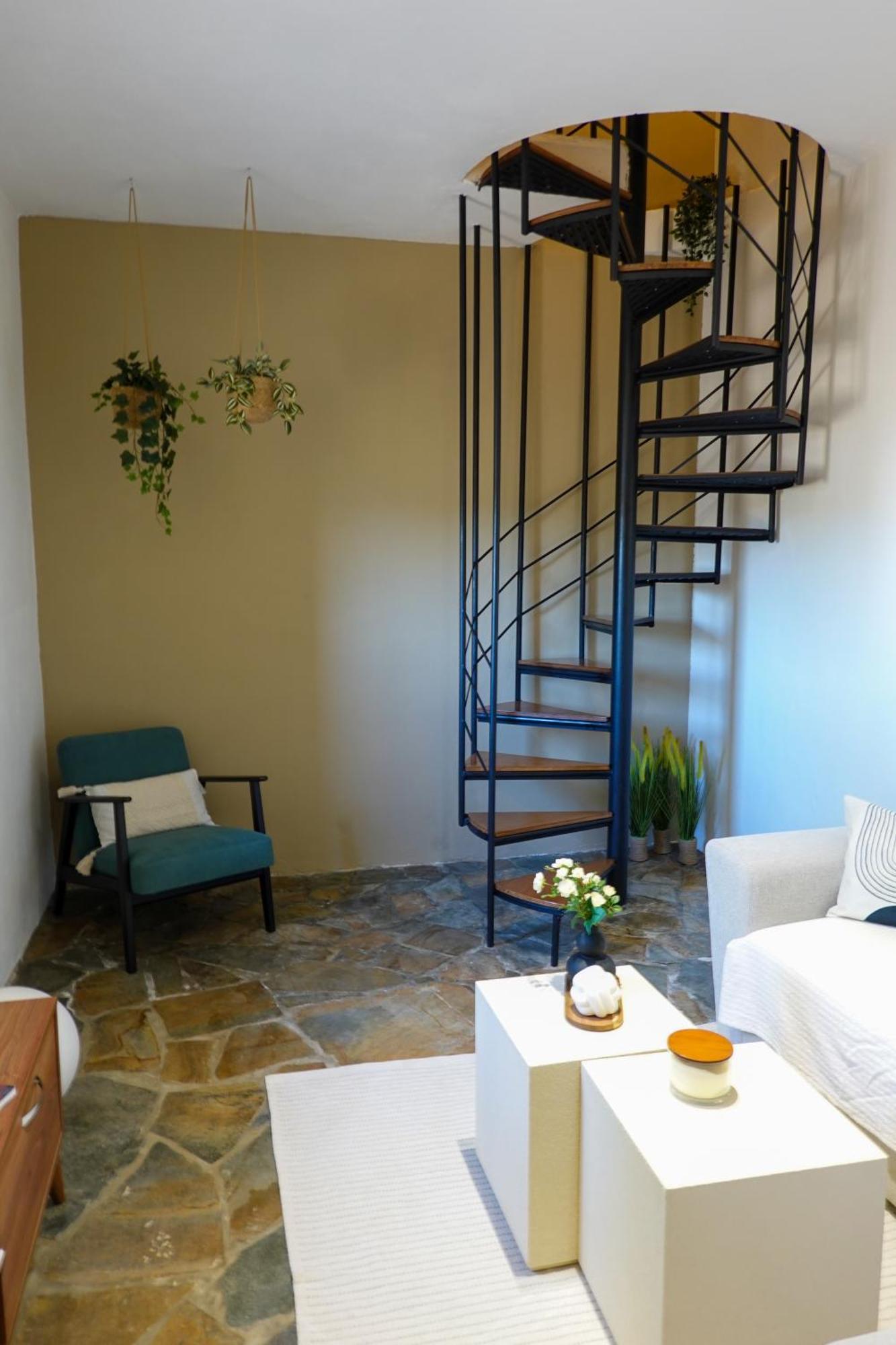 Almond Home Livadia  Exterior photo
