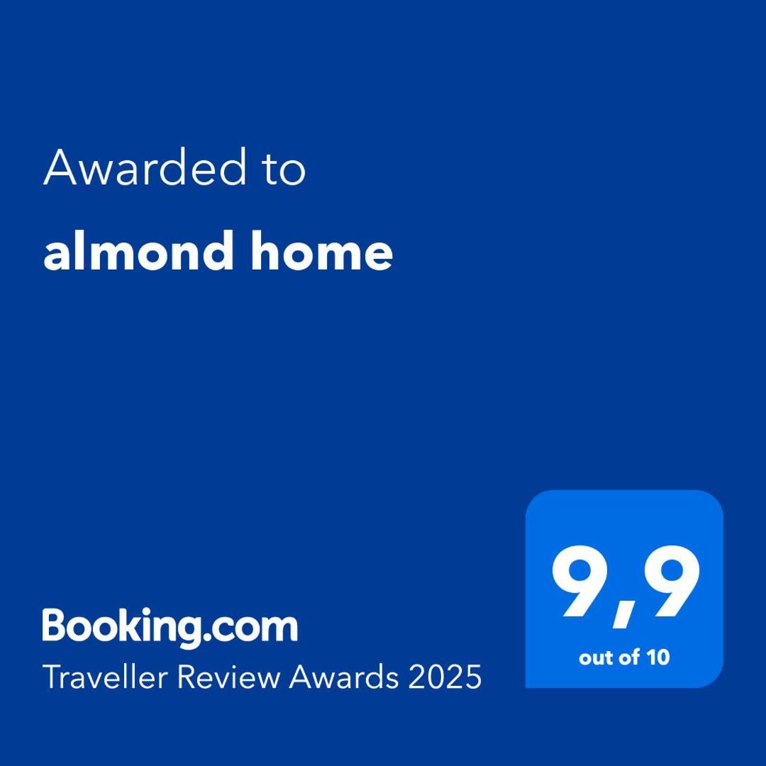 Almond Home Livadia  Exterior photo